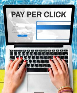 Digital marketing campaign results