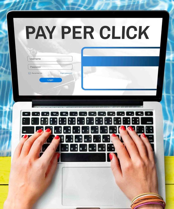 Digital marketing campaign results