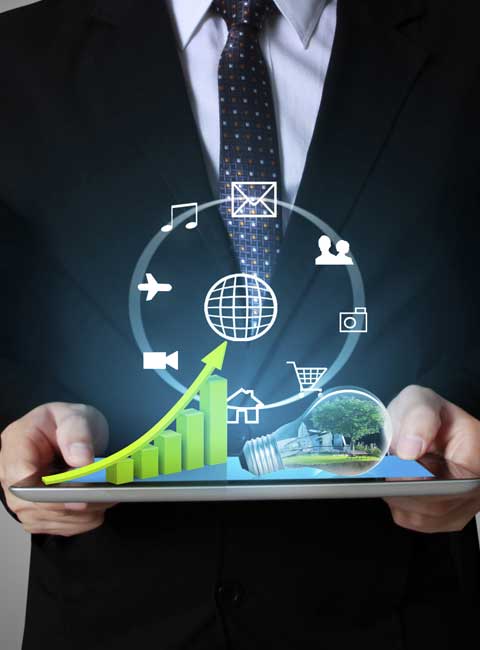 Digital marketing seminar presentation