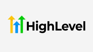GoHighLevel CRM logo