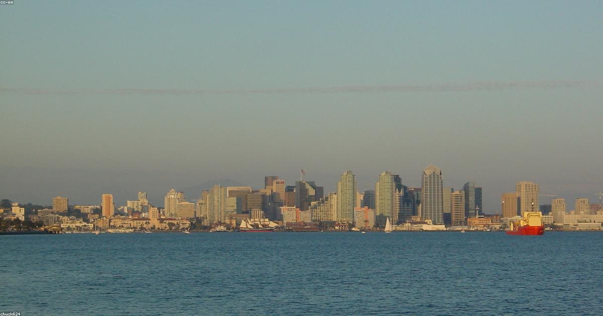 How San Diego Businesses Can Compete With National Brands Online