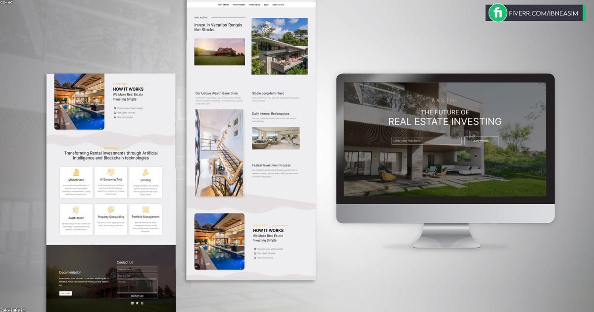 What Is a Landing Page and Why Is It Different From Your Homepage?