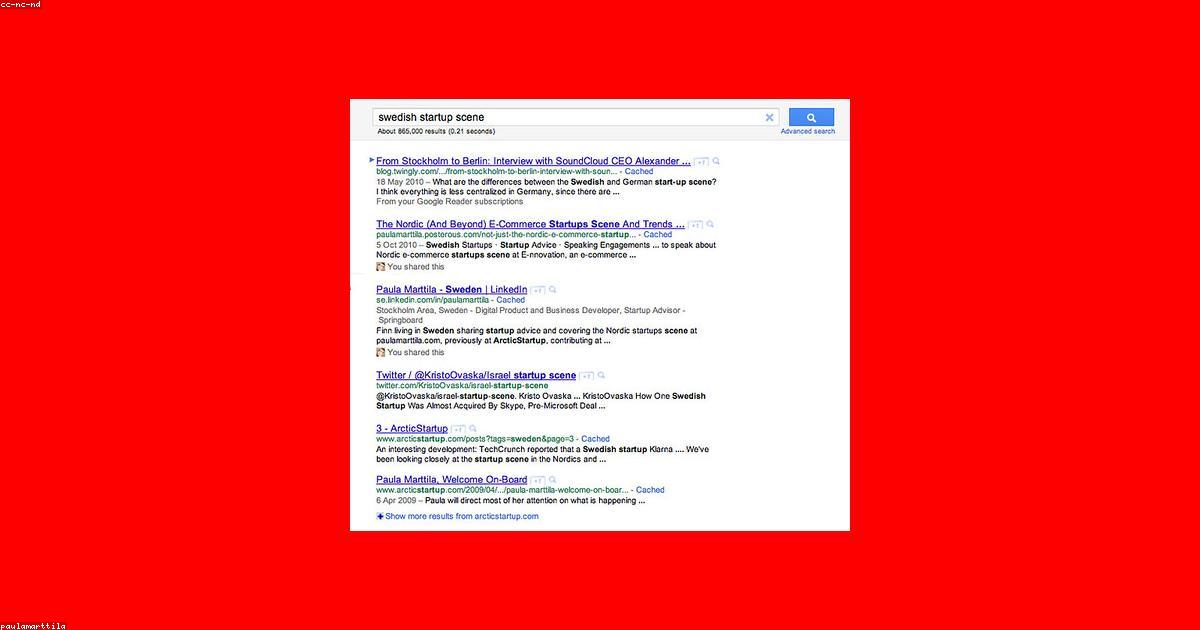 Why Your Competitor Outranks You (And What to Do About It)